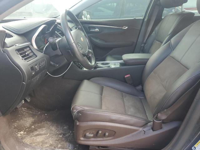 Photo 7 from auction – 2014 CHEVROLET IMPALA LT with VIN 2G1125S35E9189432