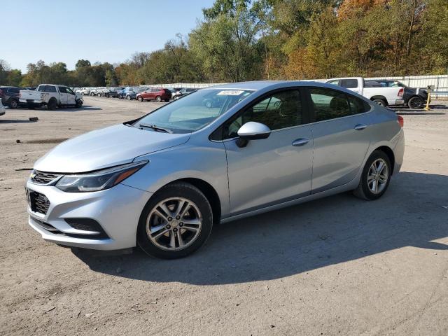 Photo 1 from auction – 2017 CHEVROLET CRUZE LT with VIN 1G1BE5SM0H7253239