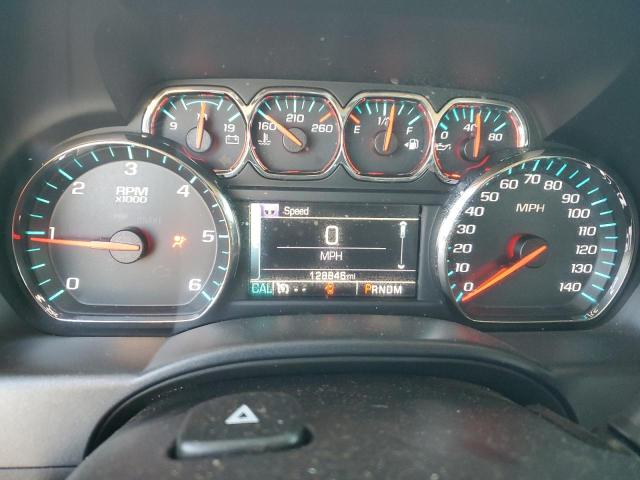 Photo 9 from auction – 2016 CHEVROLET 1500 with VIN 1GCRCREC7GZ151476