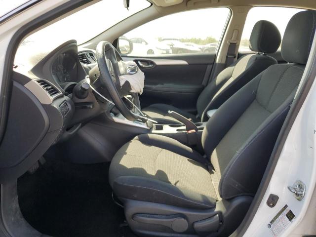 Photo 7 from auction – 2017 NISSAN SENTRA S with VIN 3N1AB7AP2HY222689
