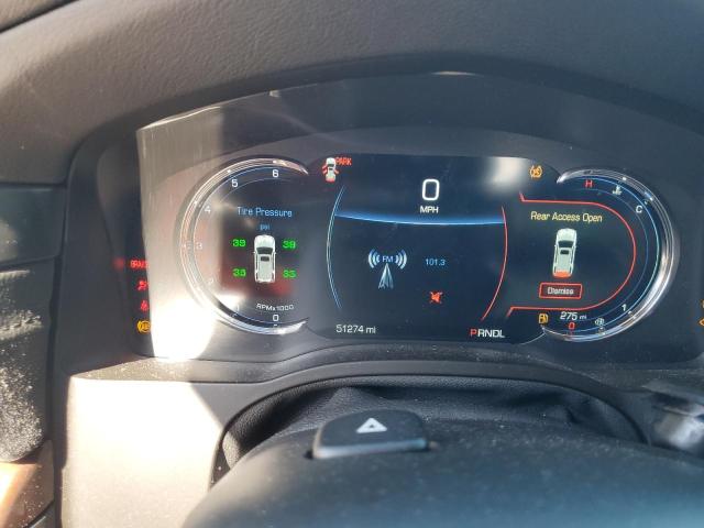 Photo 9 from auction – 2019 CADILLAC ESCALADE E with VIN 1GYS3HKJ3KR293406