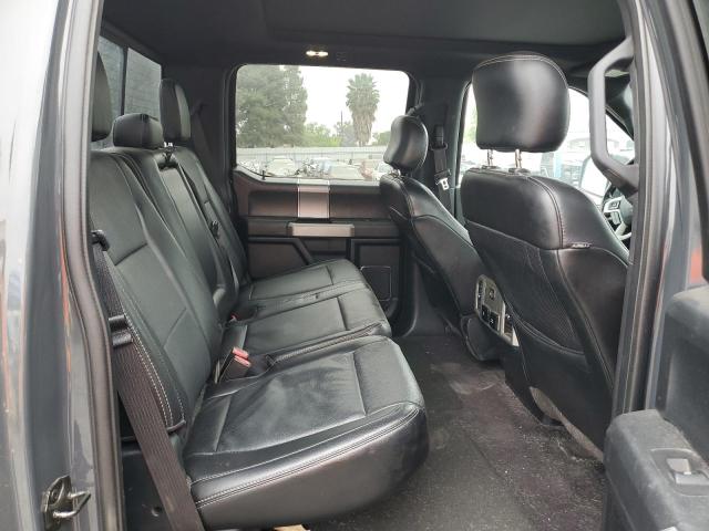Photo 10 from auction – 2017 FORD F150 SUPER with VIN 1FTEW1EG3HKD33194