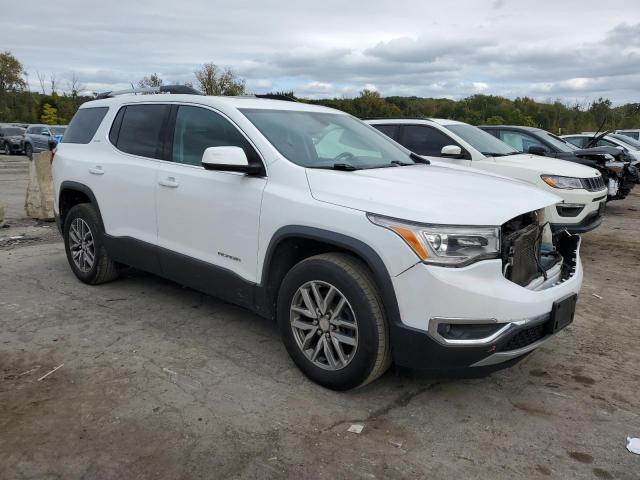 Photo 4 from auction – 2018 GMC ACADIA SLE with VIN 1GKKNSLS7JZ207506