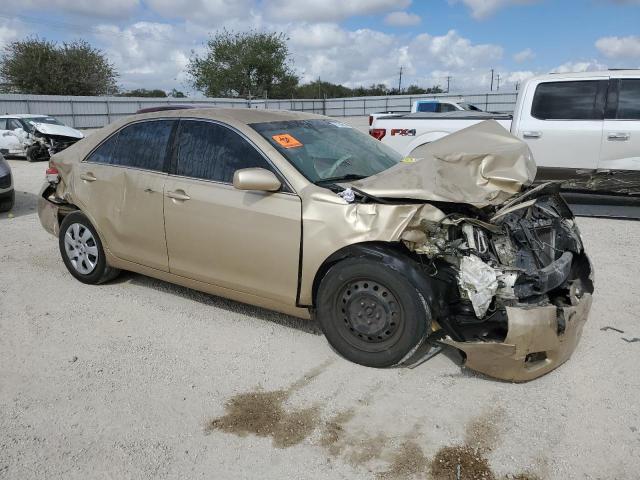 Photo 4 from auction – 2011 TOYOTA CAMRY BASE with VIN 4T1BF3EK9BU678613