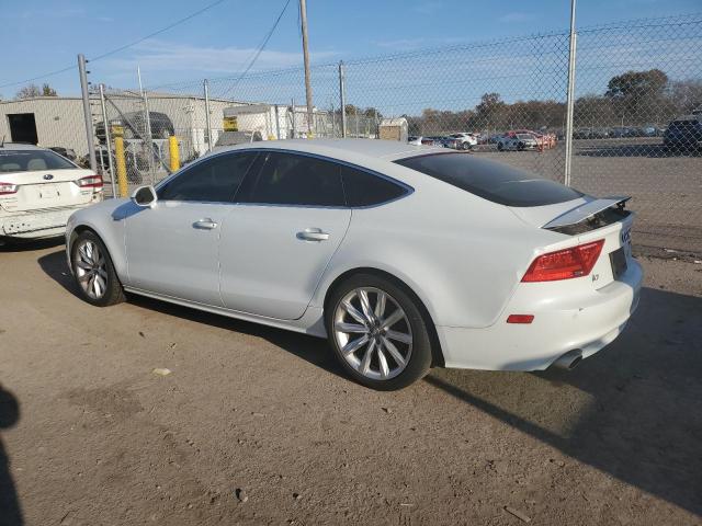 Photo 2 from auction – 2014 AUDI A7 PREMIUM with VIN WAUWGAFCXEN009664