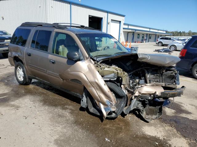 Photo 4 from auction – 2003 CHEVROLET TRAILBLAZE with VIN 1GNET16S736139532