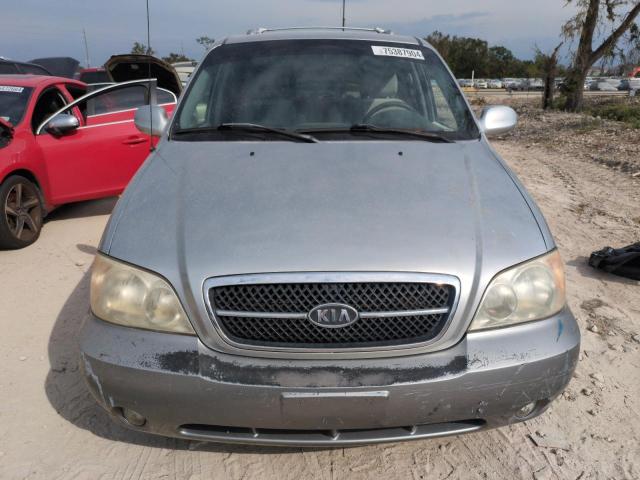 Photo 5 from auction – 2004 KIA SEDONA EX with VIN KNDUP131046534898