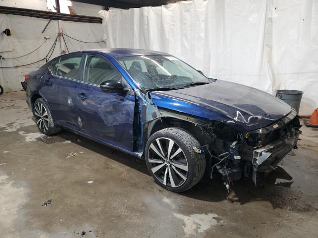 Photo 4 from auction – 2020 NISSAN ALTIMA SR with VIN 1N4BL4CW1LN315488