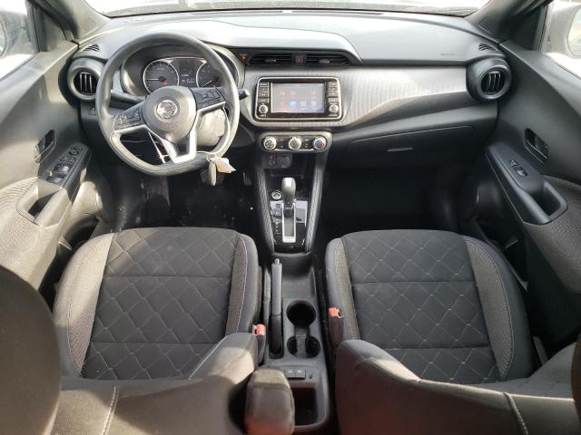 Photo 8 from auction – 2019 NISSAN KICKS S with VIN 3N1CP5CU3KL518505