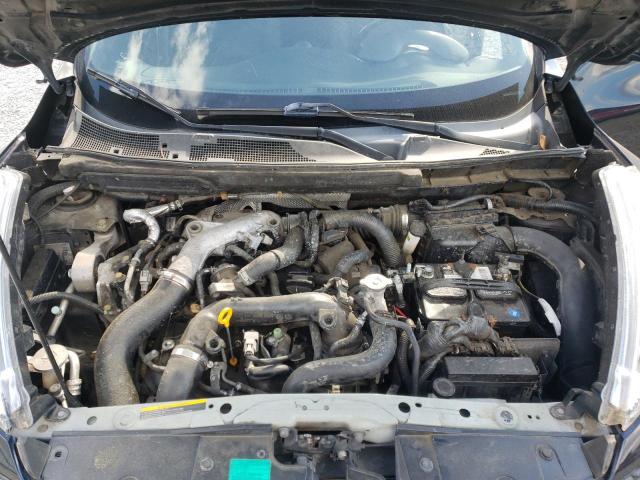Photo 11 from auction – 2011 NISSAN JUKE S with VIN JN8AF5MR7BT016002