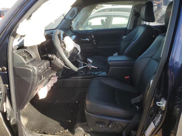 Photo 7 from auction – 2019 TOYOTA 4RUNNER SR with VIN JTEBU5JR2K5686003