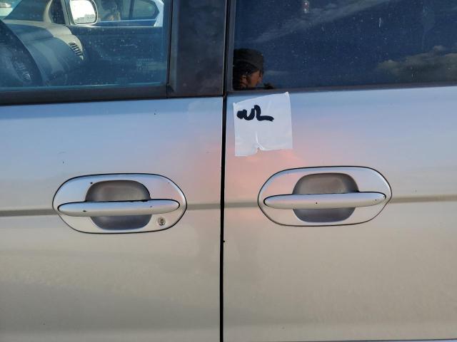 Photo 12 from auction – 2004 HONDA ODYSSEY EX with VIN 5FNRL18084B124937