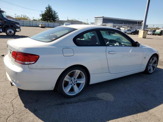 Photo 3 from auction – 2009 BMW 335 XI with VIN WBAWC73589E063829