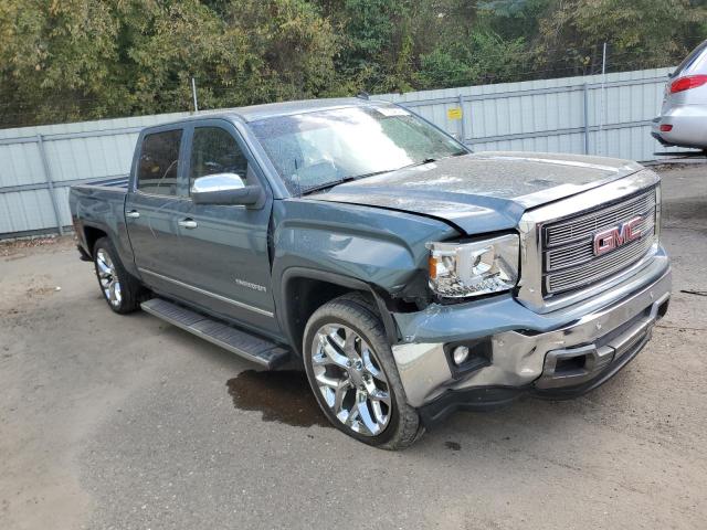 Photo 4 from auction – 2014 GMC SIERRA C15 with VIN 3GTP1VEC1EG228636