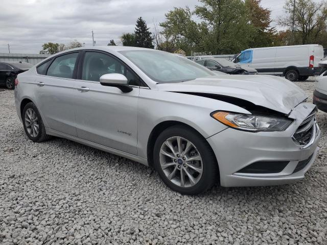 Photo 4 from auction – 2017 FORD FUSION SE with VIN 3FA6P0LU4HR384578