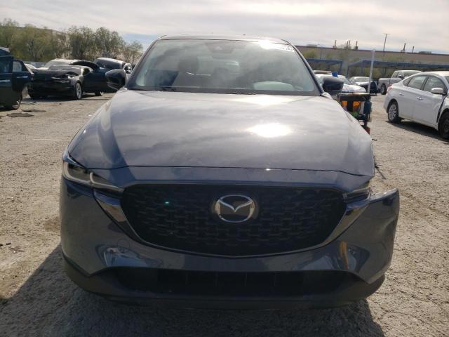 Photo 5 from auction – 2022 MAZDA CX-5 PREFE with VIN JM3KFBCM3N1524981