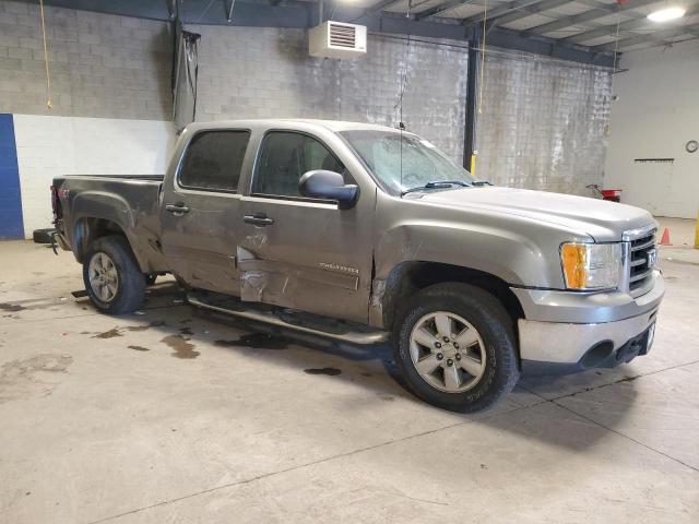 Photo 4 from auction – 2013 GMC SIERRA K15 with VIN 3GTP2VE71DG159011
