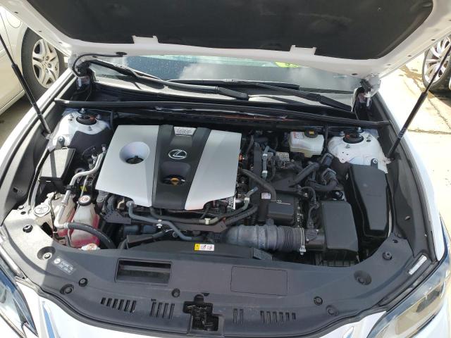 Photo 11 from auction – 2020 LEXUS ES 300H with VIN 58AD21B14LU007610