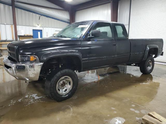 DODGE RAM 2500 1996 with VIN 1B7KF23W6TJ146145 - Photo from auction