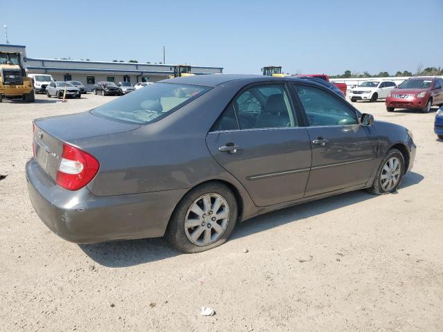 Photo 3 from auction – 2003 TOYOTA CAMRY LE with VIN 4T1BE30K03U715608