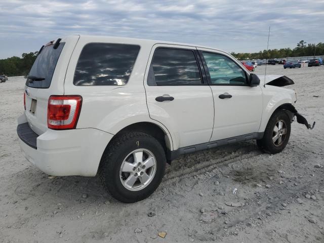 Photo 3 from auction – 2012 FORD ESCAPE XLS with VIN 1FMCU0C77CKC76013