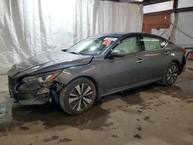 NISSAN ALTIMA SV 2019 with VIN 1N4BL4DV4KC148656 - Photo from auction
