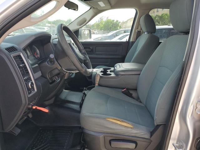 Photo 7 from auction – 2017 RAM 1500 ST with VIN 1C6RR7KG2HS732427