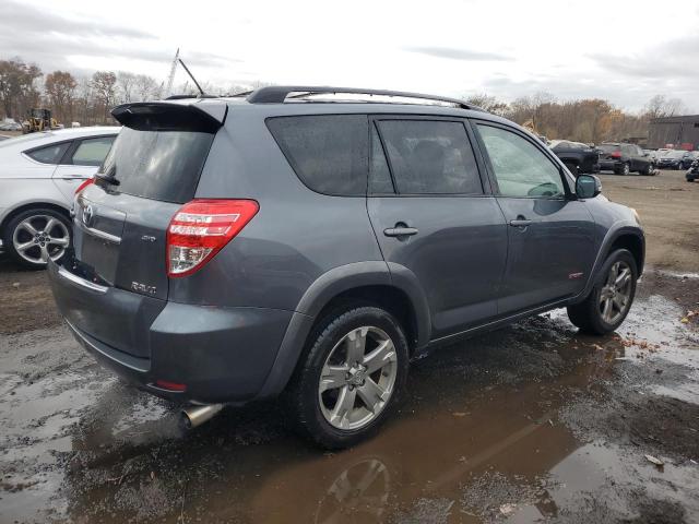 Photo 3 from auction – 2011 TOYOTA RAV4 SPORT with VIN JTMRF4DV5B5046142