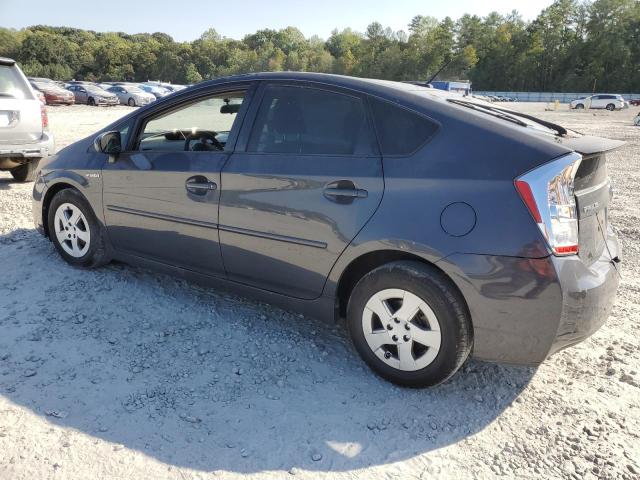 Photo 2 from auction – 2010 TOYOTA PRIUS with VIN JTDKN3DU3A5187604