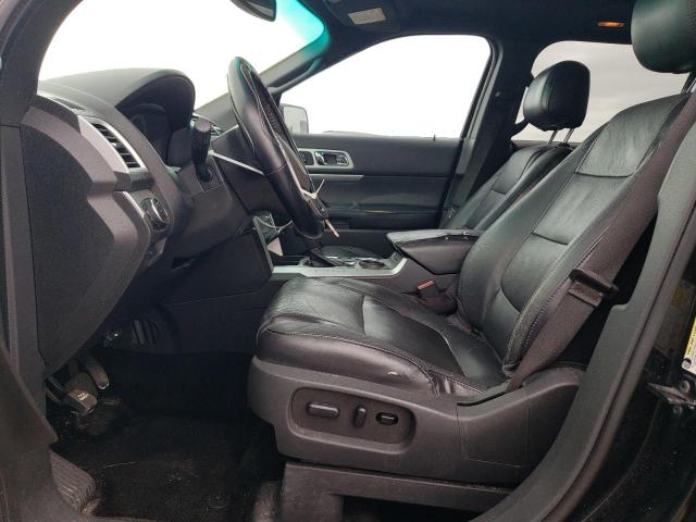Photo 7 from auction – 2011 FORD EXPLORER X with VIN 1FMHK7D80BGA82310