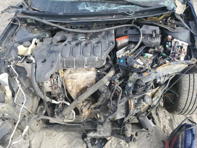 Photo 11 from auction – 2008 NISSAN ALTIMA 2.5 with VIN 1N4AL21E48N439711