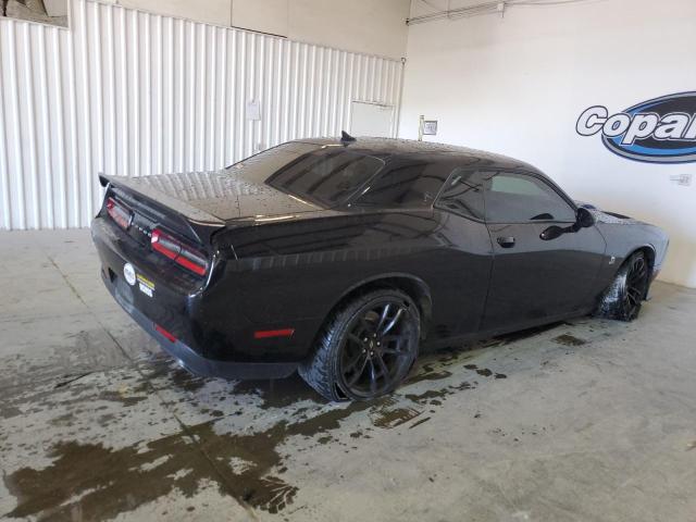 Photo 3 from auction – 2021 DODGE CHALLENGER with VIN 2C3CDZFJ8MH502587