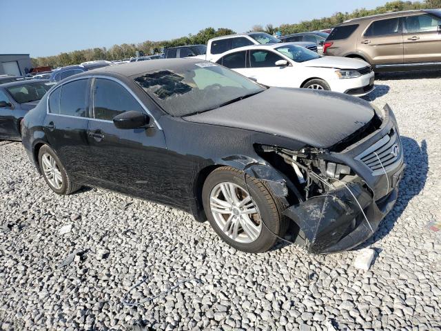 Photo 4 from auction – 2012 INFINITI G37 BASE with VIN JN1CV6AP2CM931564