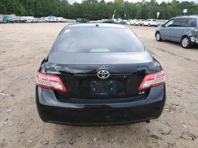 Photo 6 from auction – 2011 TOYOTA CAMRY BASE with VIN 4T4BF3EK0BR088368