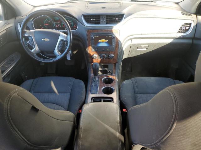 Photo 8 from auction – 2014 CHEVROLET TRAVERSE L with VIN 1GNKRGKD7EJ159159