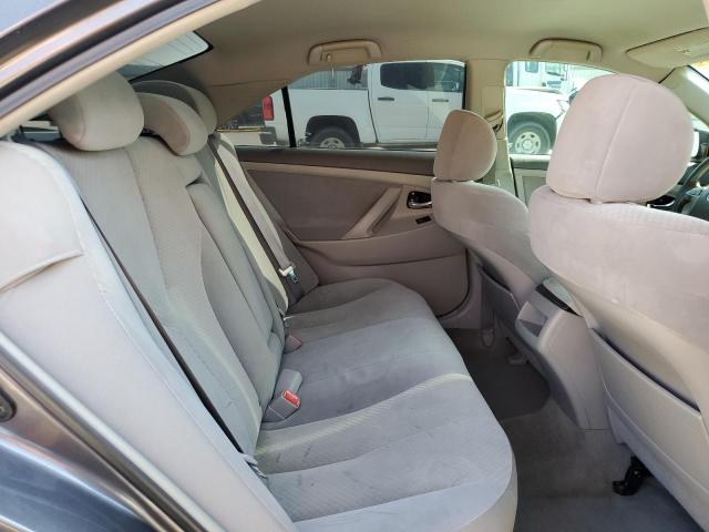 Photo 10 from auction – 2007 TOYOTA CAMRY CE with VIN 4T1BE46K37U096893