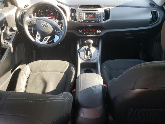 Photo 8 from auction – 2012 KIA SPORTAGE E with VIN KNDPC3A21C7332127