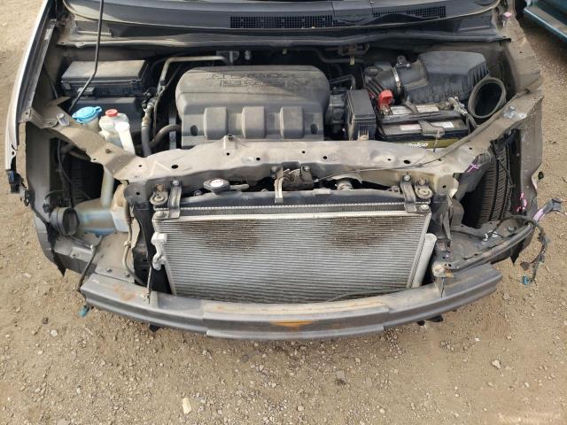 Photo 12 from auction – 2014 HONDA ODYSSEY EX with VIN 5FNRL5H67EB014734