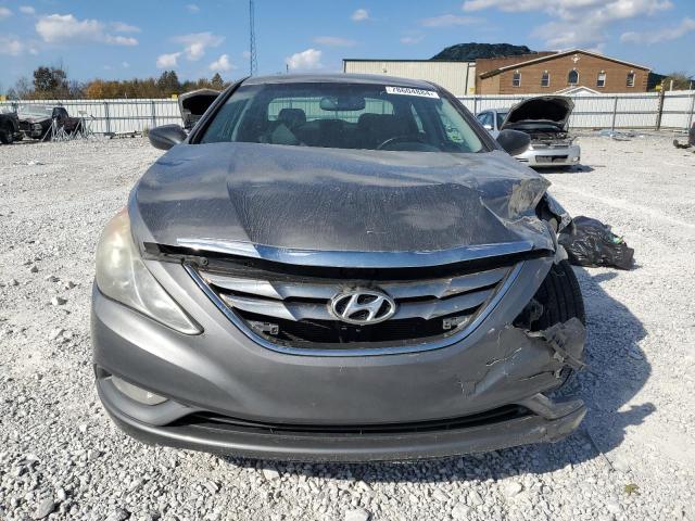 Photo 5 from auction – 2011 HYUNDAI SONATA SE with VIN 5NPEC4AC9BH194966