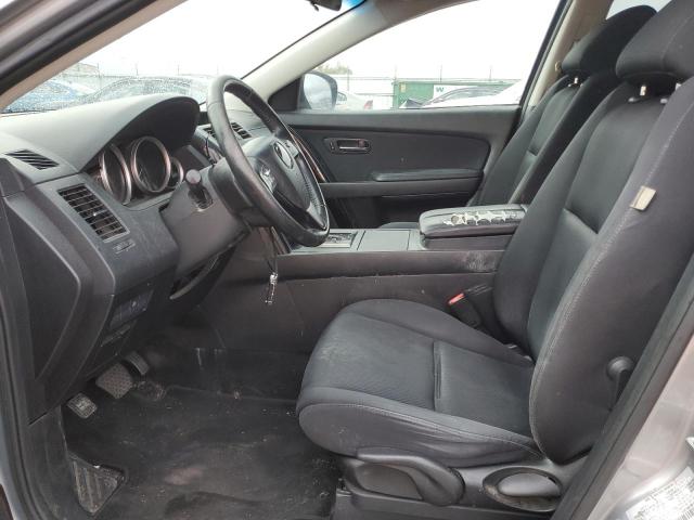 Photo 7 from auction – 2011 MAZDA CX-9 with VIN JM3TB3BA5B0320875