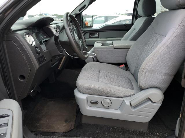 Foto 7 de la subasta – 2014 FORD F150 SUPER con VIN 1FTFX1CT3EFA82473