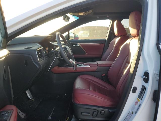 Foto 7 de la subasta – 2019 LEXUS RX 350 BAS con VIN 2T2BZMCA9KC181100