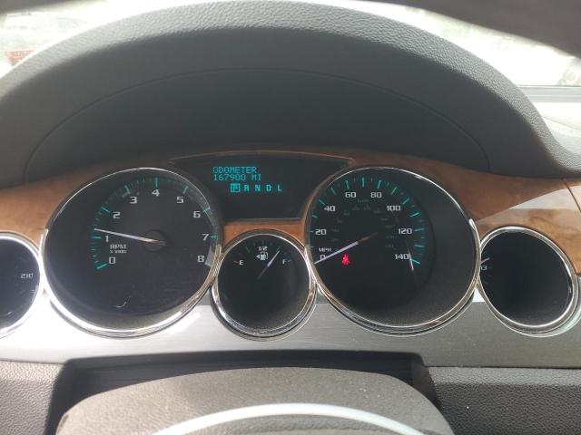 Photo 9 from auction – 2011 BUICK ENCLAVE CX with VIN 5GAKVBED0BJ164123