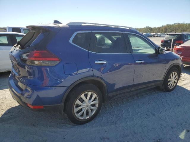 Photo 3 from auction – 2017 NISSAN ROGUE S with VIN 5N1AT2MT6HC841399