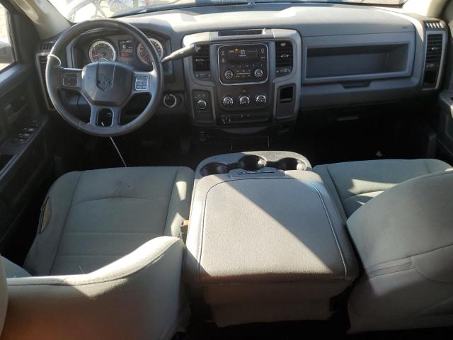 Photo 8 from auction – 2016 RAM 1500 ST with VIN 1C6RR7FT3GS357220