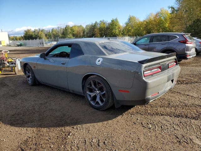 Photo 2 from auction – 2017 DODGE CHALLENGER with VIN 2C3CDZBT6HH600658