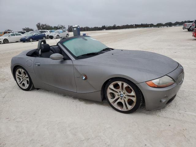 Photo 4 from auction – 2004 BMW Z4 3.0 with VIN 4USBT53574LT25411