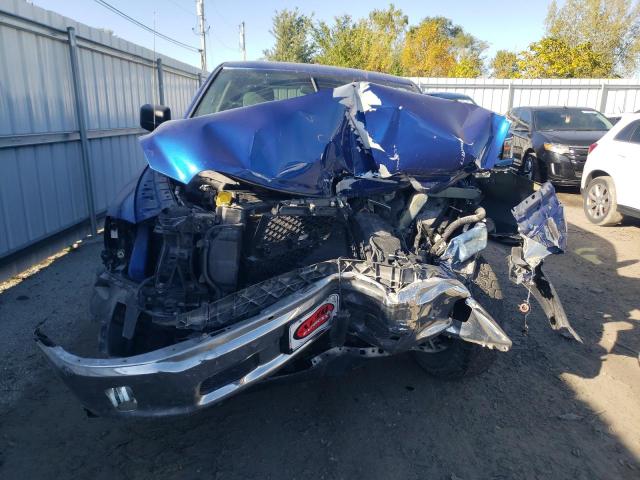 Photo 5 from auction – 2016 RAM 1500 ST with VIN 1C6RR7FG8GS258945
