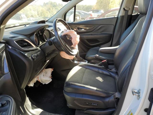 Photo 7 from auction – 2013 BUICK ENCORE CON with VIN KL4CJBSB3DB185055