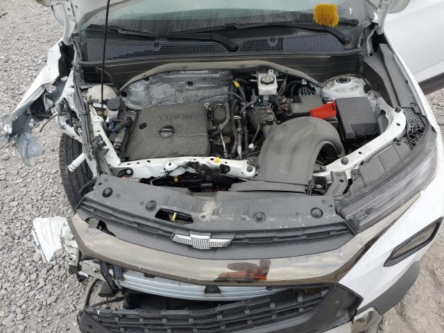 Photo 12 from auction – 2022 CHEVROLET TRAILBLAZE with VIN KL79MVSL5NB070294